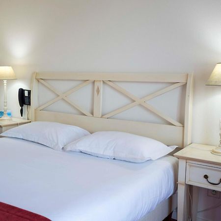 נוז'ה לה-רוטרו Brit Hotel Du Perche מראה חיצוני תמונה